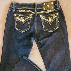 Women's Miss Me Jeans